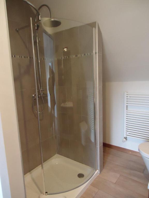 B&B 't Hemelbedje Nieuwpoort Zimmer foto