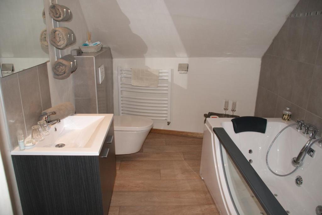 B&B 't Hemelbedje Nieuwpoort Zimmer foto