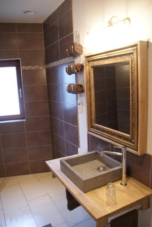 B&B 't Hemelbedje Nieuwpoort Zimmer foto